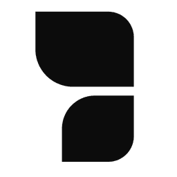 Dark mark — transparent background